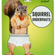 Illustration for article titled Underpants. Nuff Said.